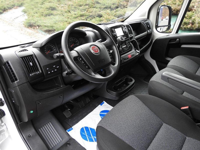 Fiat DUCATO PLANDEKA 10 PALET WEBASTO KLIMATYZACJA TEMPOMAT NAWIGACJA - Dobozos felépítményű teherautó: 2 kép. Fiat DUCATO PLANDEKA 10 PALET WEBASTO KLIMATYZACJA TEMPOMAT NAWIGACJA - Dobozos felépítményű teherautó: 2 kép.