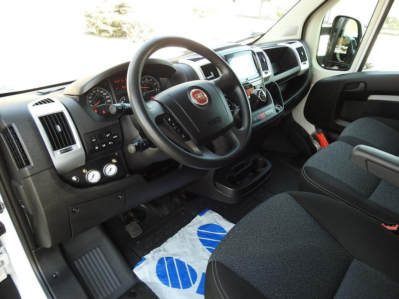 Fiat DUCATO PLANDEKA 10 PALET WEBASTO TEMPOMAT KLIMATYZACJA LEDY PNEU - Ponyvás kisteherautó: 2 kép. Fiat DUCATO PLANDEKA 10 PALET WEBASTO TEMPOMAT KLIMATYZACJA LEDY PNEU - Ponyvás kisteherautó: 2 kép.
