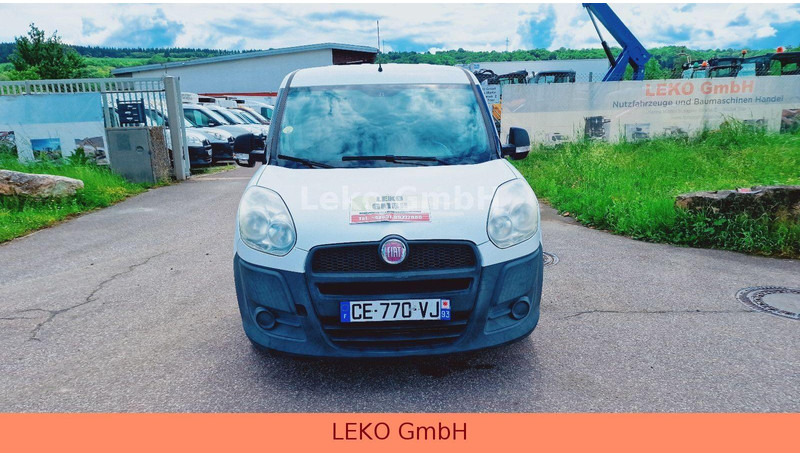 Fiat Doblò 1,3 Ohne Kühlaggregate Mit Deutsche TÜV - Kis furgon: 2 kép. Fiat Doblò 1,3 Ohne Kühlaggregate Mit Deutsche TÜV - Kis furgon: 2 kép.