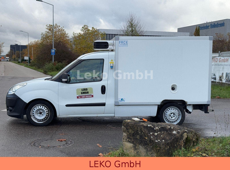 Fiat Doblò Multijet 1,6 Mit - Hűtős kisteherautó: 4 kép. Fiat Doblò Multijet 1,6 Mit - Hűtős kisteherautó: 4 kép.