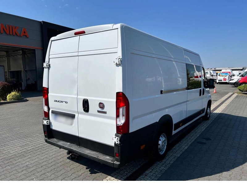 Fiat Ducato L4H2 Doka Blaszak Furgon Maxi Max Salon PL, Jeden właścic - Minibusz, Kisbusz: 4 kép. Fiat Ducato L4H2 Doka Blaszak Furgon Maxi Max Salon PL, Jeden właścic - Minibusz, Kisbusz: 4 kép.