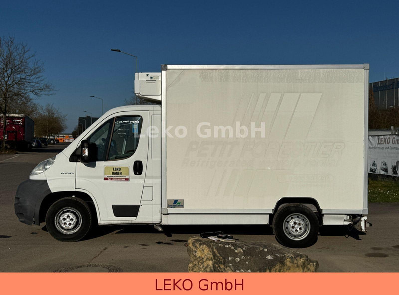 Fiat Ducato Mit Thermoking V-500 Max TC - Hűtős kisteherautó: 4 kép. Fiat Ducato Mit Thermoking V-500 Max TC - Hűtős kisteherautó: 4 kép.
