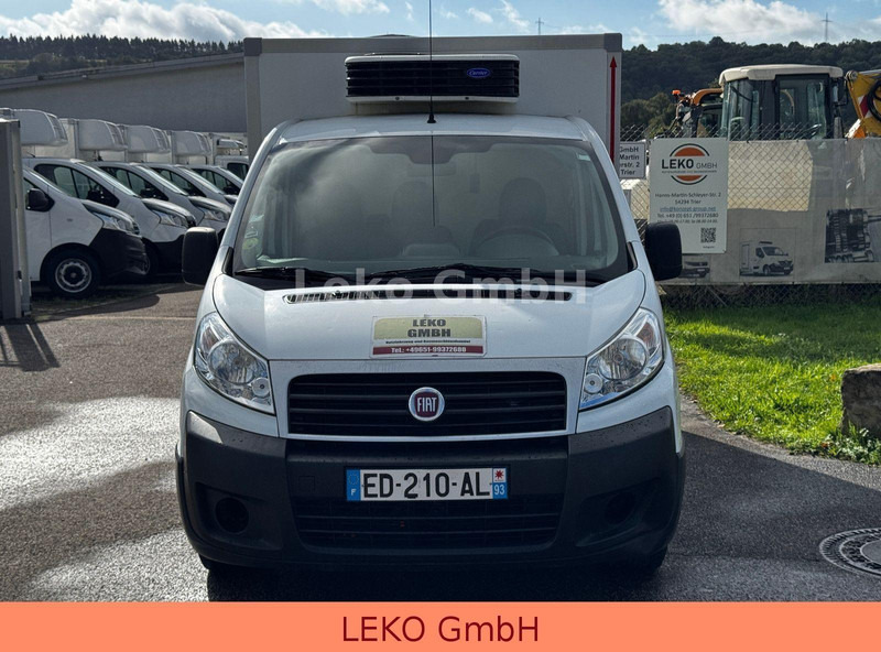Fiat Scudo 2,0 - Hűtős kisteherautó: 2 kép. Fiat Scudo 2,0 - Hűtős kisteherautó: 2 kép.