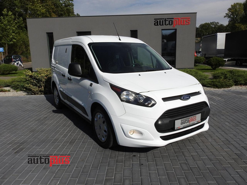 Ford Transit CONNECT FURGON TEMPOMAT NAWIGACJA KLIMATYZACJA 100KM [ - Kis furgon: 1 kép. Ford Transit CONNECT FURGON TEMPOMAT NAWIGACJA KLIMATYZACJA 100KM [ - Kis furgon: 1 kép.