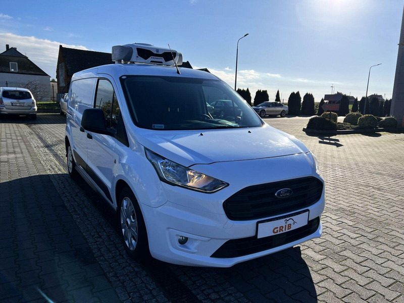 Ford Transit Connect - Kis furgon: 5 kép. Ford Transit Connect - Kis furgon: 5 kép.