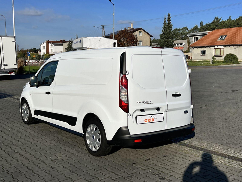 Ford Transit Connect - Kis furgon: 3 kép. Ford Transit Connect - Kis furgon: 3 kép.
