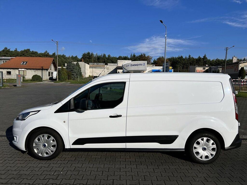 Ford Transit Connect - Kis furgon: 2 kép. Ford Transit Connect - Kis furgon: 2 kép.