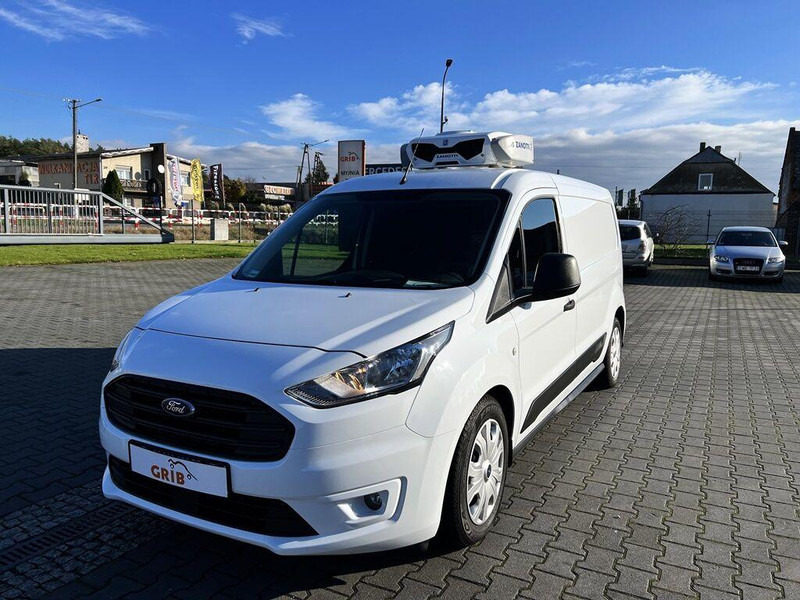 Ford Transit Connect - Kis furgon: 1 kép. Ford Transit Connect - Kis furgon: 1 kép.
