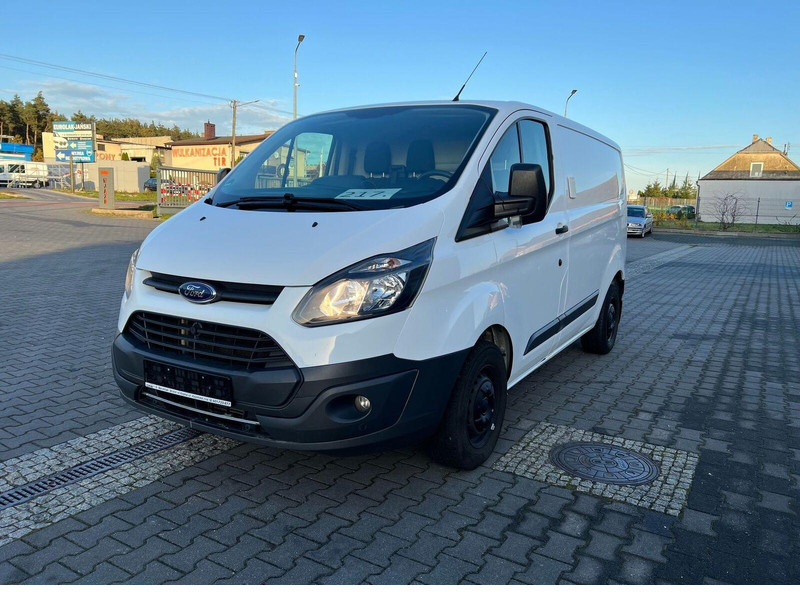 Ford Transit Custom Chłodnia Waeco Import DE Jeden Właściciel - Dobozos kisteherautó: 1 kép. Ford Transit Custom Chłodnia Waeco Import DE Jeden Właściciel - Dobozos kisteherautó: 1 kép.
