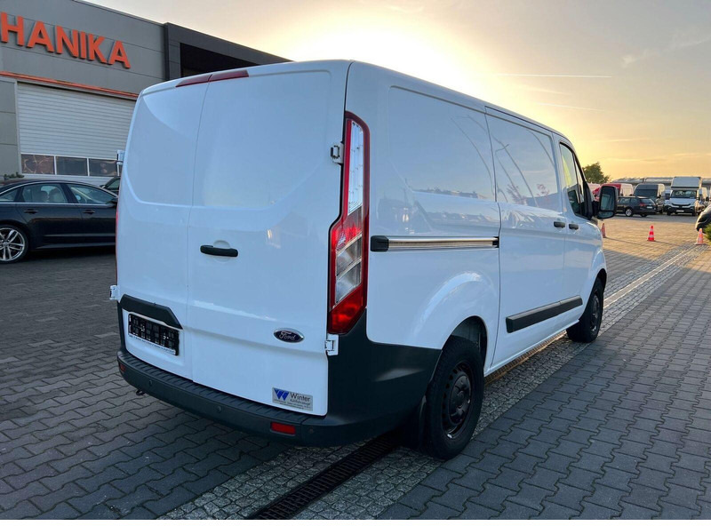 Ford Transit Custom Chłodnia Waeco Import DE Jeden Właściciel - Dobozos kisteherautó: 4 kép. Ford Transit Custom Chłodnia Waeco Import DE Jeden Właściciel - Dobozos kisteherautó: 4 kép.
