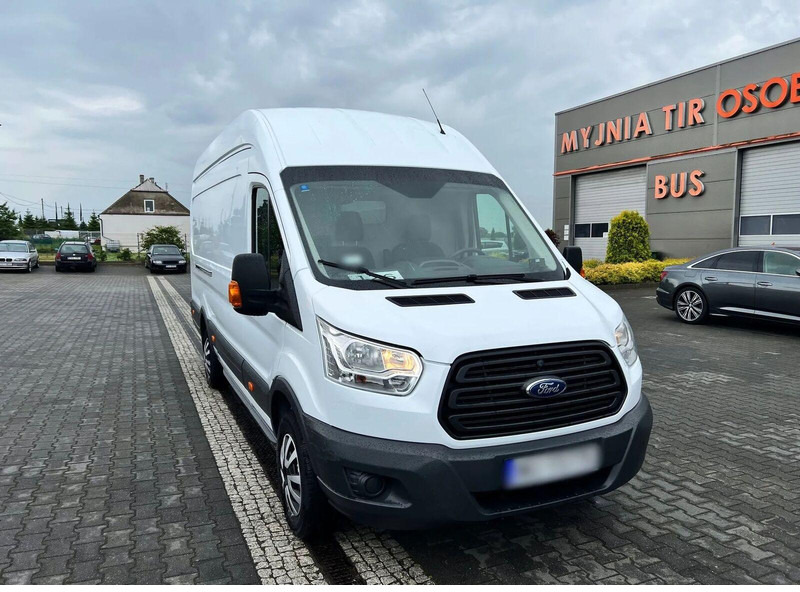 Ford Transit Jumbo L4H3 Maxi Max Long Furgon Blaszak Salon PL - Dobozos kisteherautó: 5 kép. Ford Transit Jumbo L4H3 Maxi Max Long Furgon Blaszak Salon PL - Dobozos kisteherautó: 5 kép.