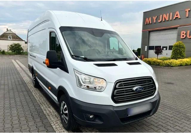 Ford Transit Jumbo L4H3 Maxi Max Long Furgon Blaszak Salon PL - Dobozos kisteherautó: 5 kép. Ford Transit Jumbo L4H3 Maxi Max Long Furgon Blaszak Salon PL - Dobozos kisteherautó: 5 kép.