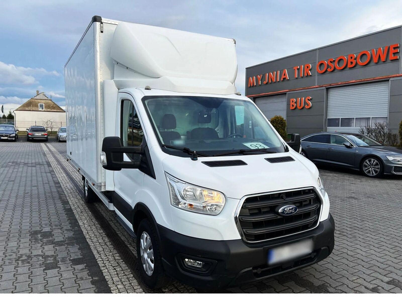 Ford Transit Kontener 8 ep New Model One Owner - Dobozos kisteherautó: 5 kép. Ford Transit Kontener 8 ep New Model One Owner - Dobozos kisteherautó: 5 kép.