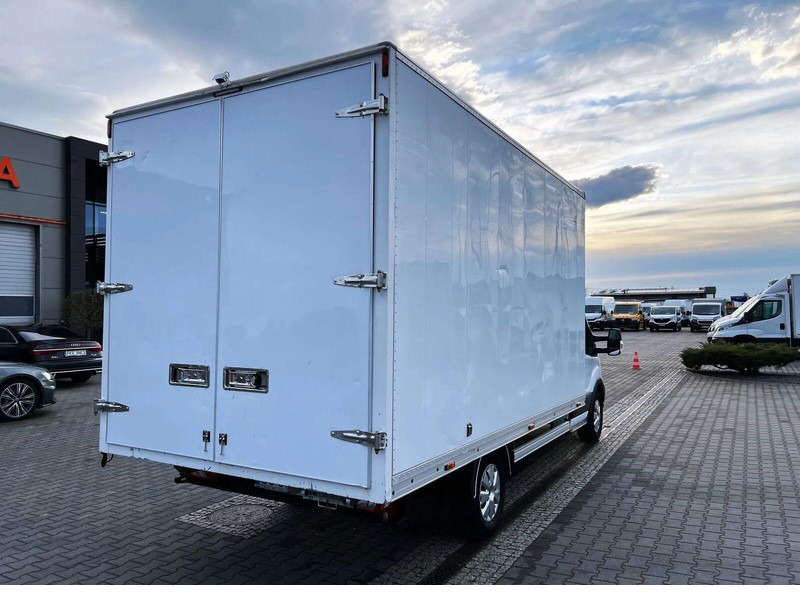 Ford Transit Kontener 8 ep New Model One Owner - Dobozos kisteherautó: 4 kép. Ford Transit Kontener 8 ep New Model One Owner - Dobozos kisteherautó: 4 kép.