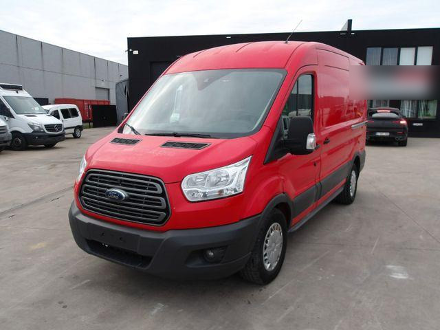 Ford Transit Van - Furgon: 1 kép. Ford Transit Van - Furgon: 1 kép.