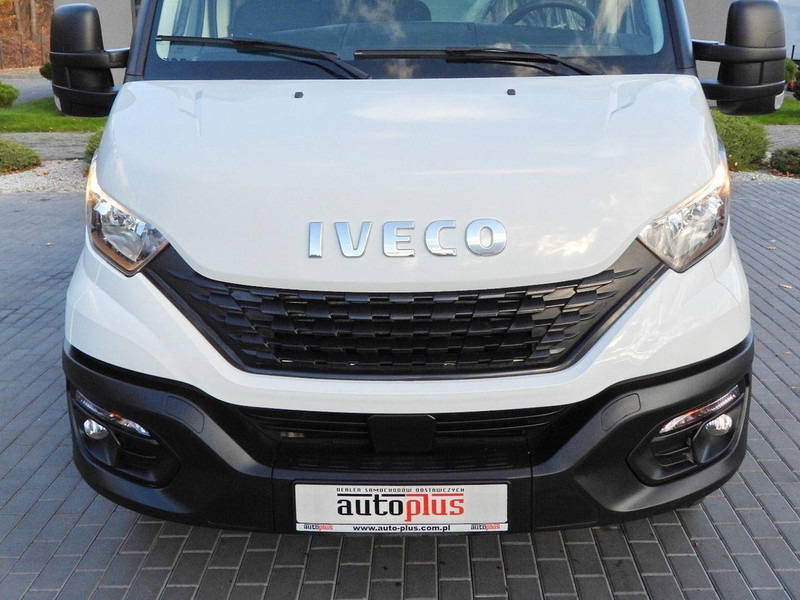 Iveco DAILY 35C14 - Billenőplatós kisteherautó: 5 kép. Iveco DAILY 35C14 - Billenőplatós kisteherautó: 5 kép.