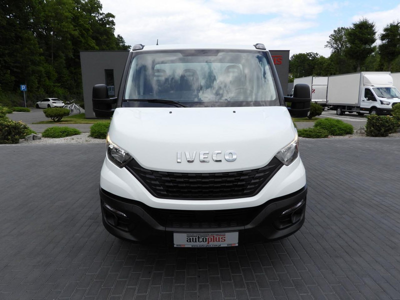 Iveco DAILY 35C16 WYWROTKA TEMPOMAT BLIŹNIACZE KOŁA KLIMATYZACJA 160K - Billenőplatós kisteherautó: 5 kép. Iveco DAILY 35C16 WYWROTKA TEMPOMAT BLIŹNIACZE KOŁA KLIMATYZACJA 160K - Billenőplatós kisteherautó: 5 kép.