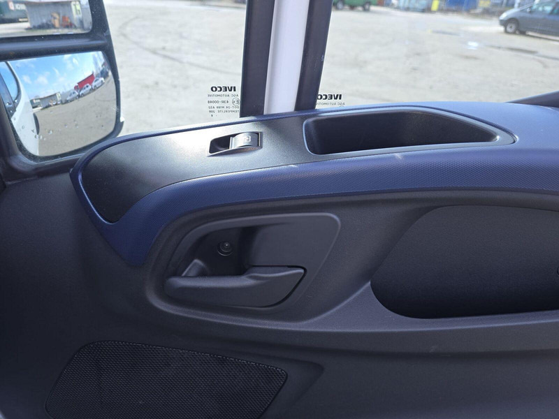 Iveco Daily 35-140 - Carrier Xarios 350 frigo lízing Iveco Daily 35-140 - Carrier Xarios 350 frigo: 16 kép. Iveco Daily 35-140 - Carrier Xarios 350 frigo lízing Iveco Daily 35-140 - Carrier Xarios 350 frigo: 16 kép.