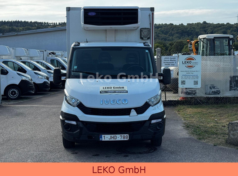 Iveco Daily 35C13 - Hűtős kisteherautó: 2 kép. Iveco Daily 35C13 - Hűtős kisteherautó: 2 kép.