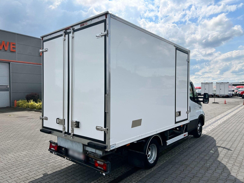 Iveco Daily 50C15 Kontener Mroźnia/Chłodnia 3x Drzwi ThermoKing V 300 - Hűtős kisteherautó: 4 kép. Iveco Daily 50C15 Kontener Mroźnia/Chłodnia 3x Drzwi ThermoKing V 300 - Hűtős kisteherautó: 4 kép.