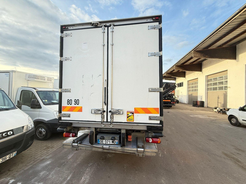 Iveco ML 160 E 22 Supra 1150 Bis -30°C - Hűtős teherautó: 3 kép. Iveco ML 160 E 22 Supra 1150 Bis -30°C - Hűtős teherautó: 3 kép.
