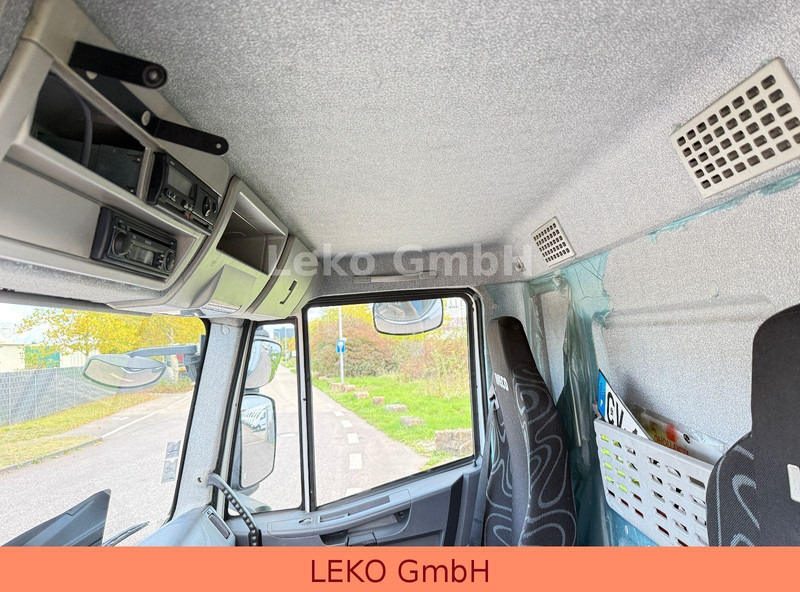 Iveco ML 160 E 25 Supra 1150 Bis -30°C lízing Iveco ML 160 E 25 Supra 1150 Bis -30°C: 18 kép.