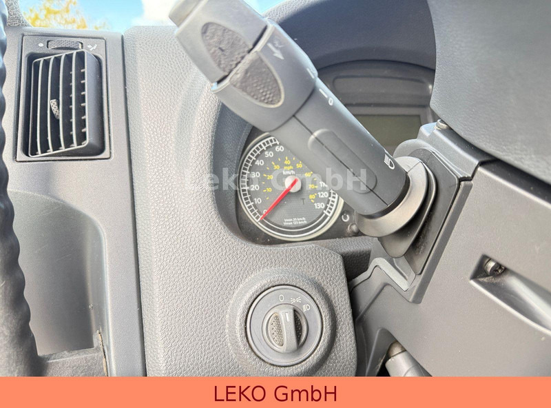 Iveco ML 160 E 25 Supra 1150 Bis -30°C lízing Iveco ML 160 E 25 Supra 1150 Bis -30°C: 12 kép.