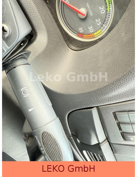 Iveco ML 160 E 25 Supra 1150 Bis -30°C lízing Iveco ML 160 E 25 Supra 1150 Bis -30°C: 14 kép.