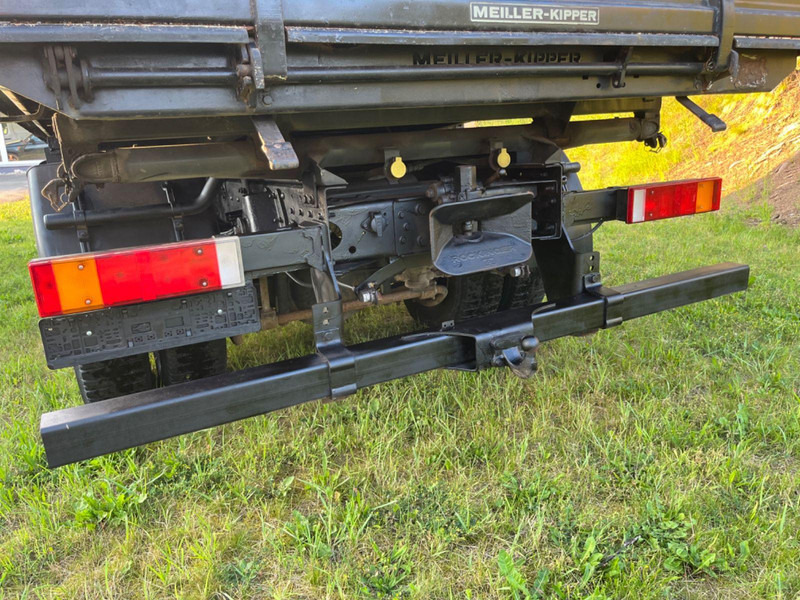 Iveco ML120E28 DREISEITENKIPPER-FERNVERKEHR-KLIMA. - Platós teherautó: 4 kép. Iveco ML120E28 DREISEITENKIPPER-FERNVERKEHR-KLIMA. - Platós teherautó: 4 kép.