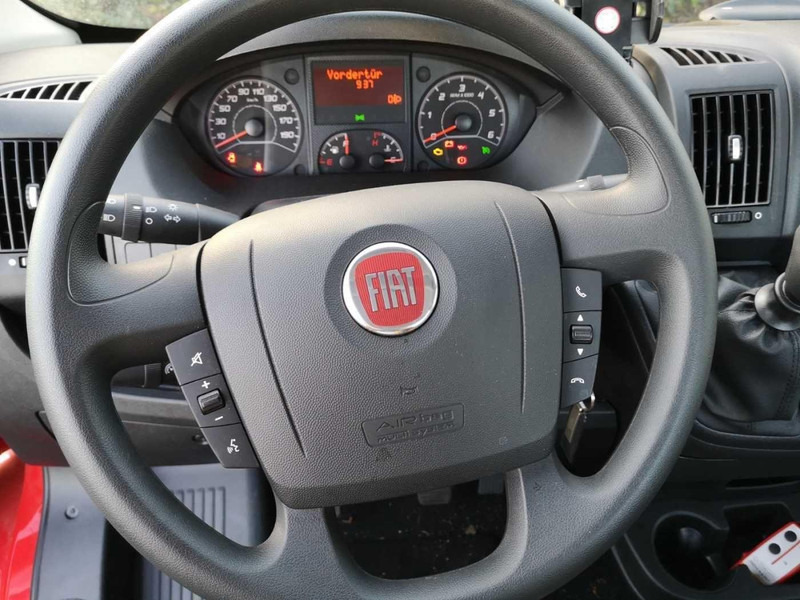 Fiat Ducato MAX - Kisteherautó: 5 kép. Fiat Ducato MAX - Kisteherautó: 5 kép.