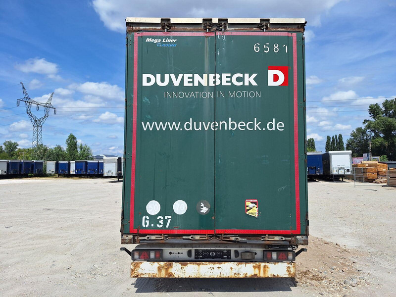 Krone SD Pritsche+Plane - Mega semi-trailer - Ponyvás félpótkocsi: 3 kép. Krone SD Pritsche+Plane - Mega semi-trailer - Ponyvás félpótkocsi: 3 kép.