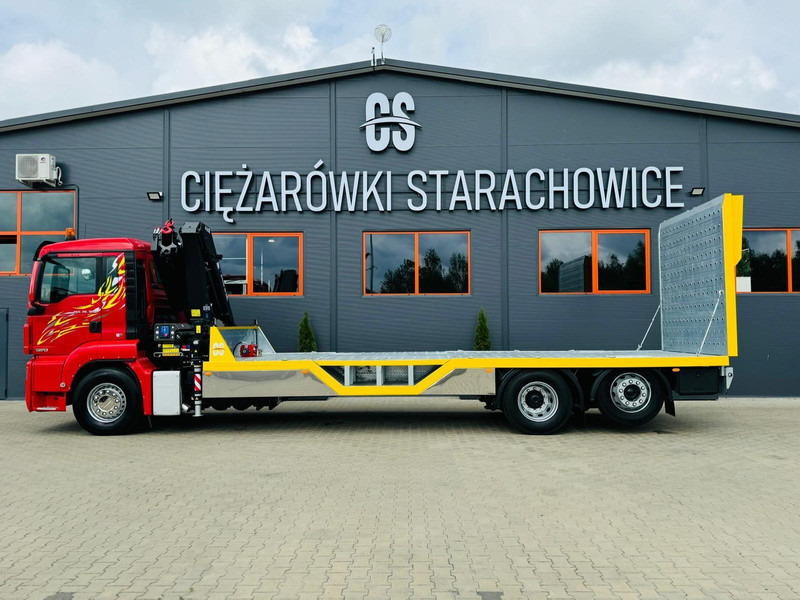 MAN MAN TGS TGX 26.360 - Vontató: 2 kép. MAN MAN TGS TGX 26.360 - Vontató: 2 kép.