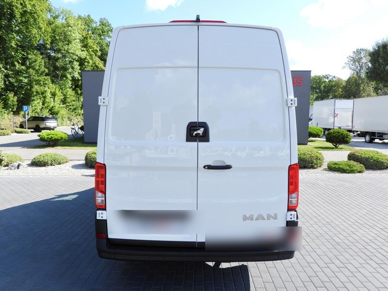 Hűtős kisteherautó MAN TGE FURGON CHŁODNIA -5*C ZASILANIE 230V TEMPOMAT AUTOMAT KLIMA: 11 kép. Hűtős kisteherautó MAN TGE FURGON CHŁODNIA -5*C ZASILANIE 230V TEMPOMAT AUTOMAT KLIMA: 11 kép.