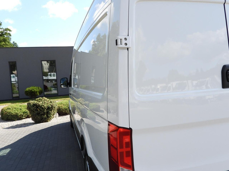 Hűtős kisteherautó MAN TGE FURGON CHŁODNIA -5*C ZASILANIE 230V TEMPOMAT AUTOMAT KLIMA: 16 kép. Hűtős kisteherautó MAN TGE FURGON CHŁODNIA -5*C ZASILANIE 230V TEMPOMAT AUTOMAT KLIMA: 16 kép.