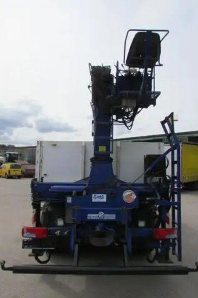 MAN TGS 26.360 - Platós teherautó, Darus autó: 5 kép. MAN TGS 26.360 - Platós teherautó, Darus autó: 5 kép.