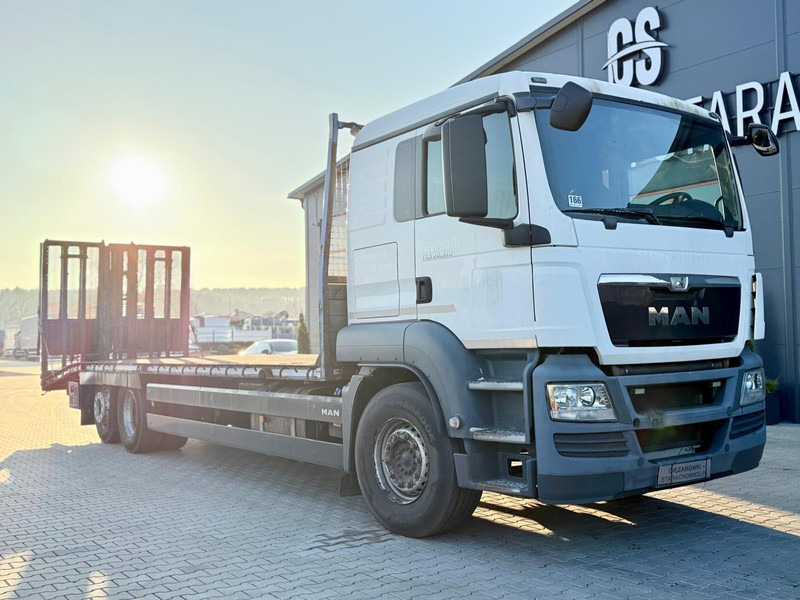 MAN TGS TGX 26.320 - Vontató: 4 kép. MAN TGS TGX 26.320 - Vontató: 4 kép.
