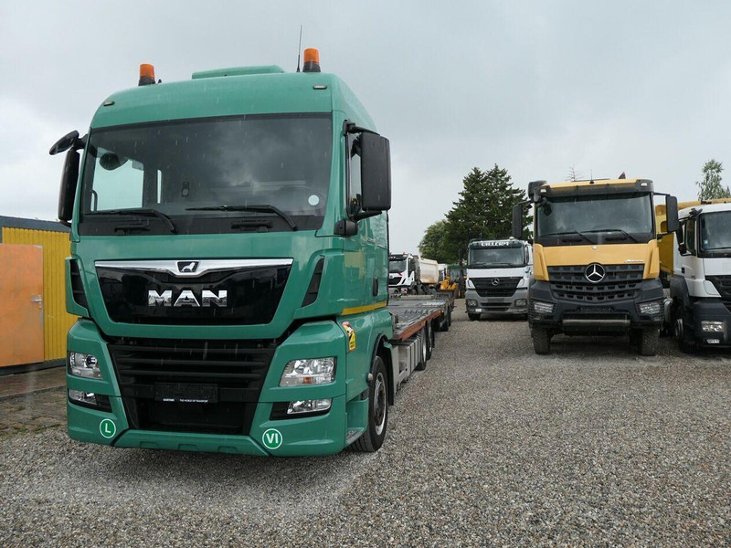 MAN TGX 24.500 - Car transporter - Autószállító teherautó: 1 kép. MAN TGX 24.500 - Car transporter - Autószállító teherautó: 1 kép.