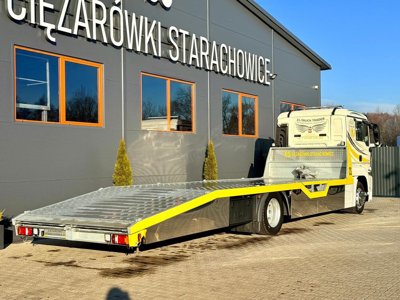 MAN TGX TGS 18.320 - Vontató: 5 kép. MAN TGX TGS 18.320 - Vontató: 5 kép.