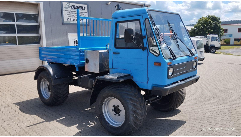 MULTICAR M26.2 4x4 Tipper - Billenőplatós teherautó: 4 kép. MULTICAR M26.2 4x4 Tipper - Billenőplatós teherautó: 4 kép.