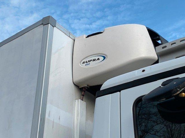 Mercedes-Benz ACTROS 1832 - Hűtős teherautó: 5 kép. Mercedes-Benz ACTROS 1832 - Hűtős teherautó: 5 kép.