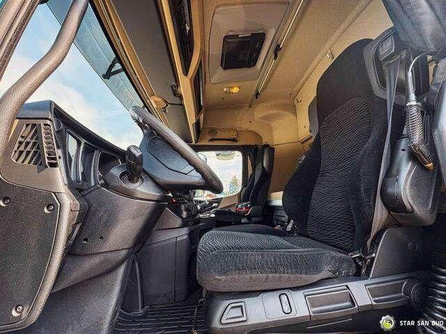 Platós teherautó, Darus autó Mercedes-Benz ACTROS 2545 6x2 Palfinger PK 16001 HDS Crane: 16 kép. Platós teherautó, Darus autó Mercedes-Benz ACTROS 2545 6x2 Palfinger PK 16001 HDS Crane: 16 kép.