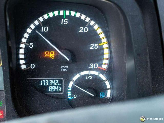 Mercedes-Benz AROCS 2532 6x2 PALFINGER PK 22002 - Platós teherautó, Darus autó: 3 kép. Mercedes-Benz AROCS 2532 6x2 PALFINGER PK 22002 - Platós teherautó, Darus autó: 3 kép.