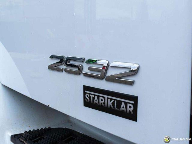 Mercedes-Benz AROCS 2532 6x2 PALFINGER PK 22002 - Platós teherautó, Darus autó: 5 kép. Mercedes-Benz AROCS 2532 6x2 PALFINGER PK 22002 - Platós teherautó, Darus autó: 5 kép.