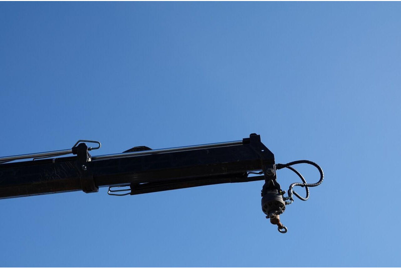 Mercedes-Benz ATEGO 16.24 / 4X4 / WYWROTKA + HDS HIAB 111 BS-2  / PILOT /  ROT lízing Mercedes-Benz ATEGO 16.24 / 4X4 / WYWROTKA + HDS HIAB 111 BS-2  / PILOT /  ROT: 7 kép.