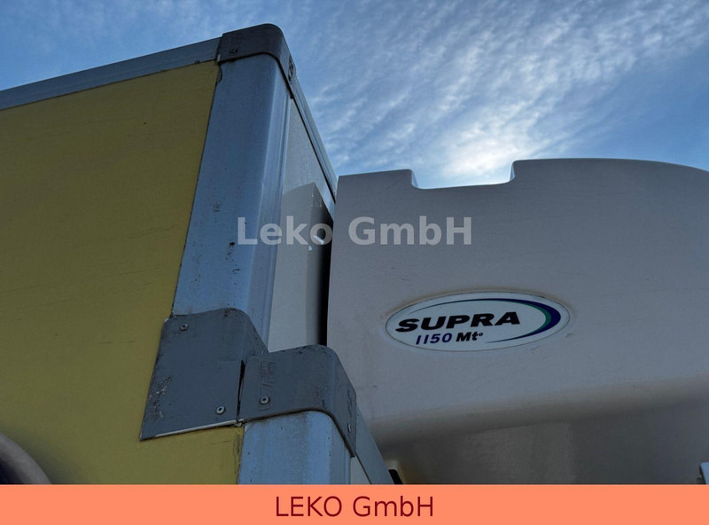 Hűtős teherautó Mercedes-Benz Atego 1222: 12 kép. Hűtős teherautó Mercedes-Benz Atego 1222: 12 kép.