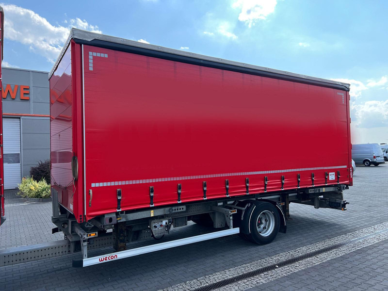 Mercedes-Benz Atego 1224 BDF WECHSELFAHRGESTELL CHASSIS CURTAIN PLANE - Ponyvás teherautó: 4 kép. Mercedes-Benz Atego 1224 BDF WECHSELFAHRGESTELL CHASSIS CURTAIN PLANE - Ponyvás teherautó: 4 kép.