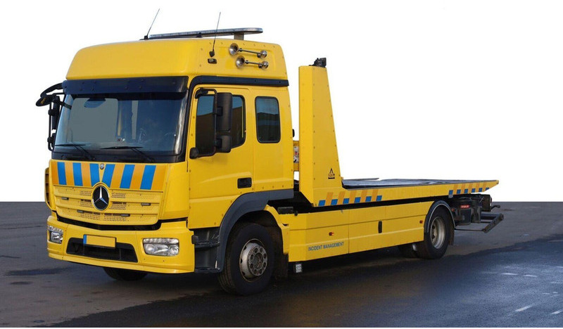 Mercedes-Benz Atego 1527 Car transporter - Autószállító teherautó: 3 kép. Mercedes-Benz Atego 1527 Car transporter - Autószállító teherautó: 3 kép.
