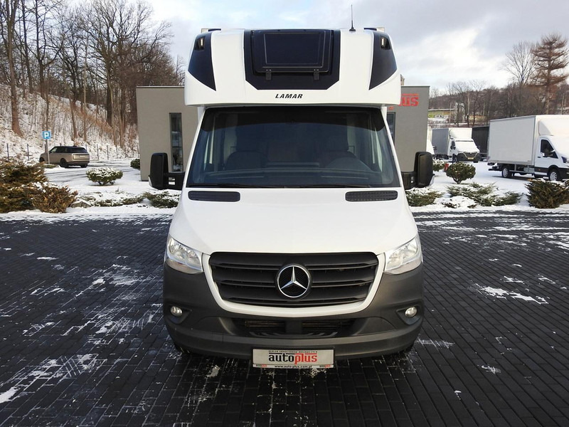 Mercedes-Benz SPRINTER 316 PLANDEKA 8 PALET WEBASTO TEMPOMAT KLIMATYZACJA 160 - Ponyvás kisteherautó: 5 kép. Mercedes-Benz SPRINTER 316 PLANDEKA 8 PALET WEBASTO TEMPOMAT KLIMATYZACJA 160 - Ponyvás kisteherautó: 5 kép.