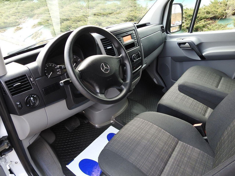 Mercedes-Benz SPRINTER 316 WYWROTKA TRÓJSTRONNA KLIMATYZACJA TEMPOMAT AUTOAM - Billenőplatós kisteherautó: 2 kép. Mercedes-Benz SPRINTER 316 WYWROTKA TRÓJSTRONNA KLIMATYZACJA TEMPOMAT AUTOAM - Billenőplatós kisteherautó: 2 kép.