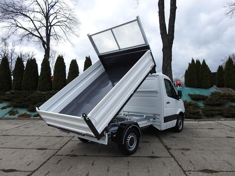 Mercedes-Benz SPRINTER 316 WYWROTKA TRÓJSTRONNA KLIMATYZACJA TEMPOMAT AUTOAM - Billenőplatós kisteherautó: 3 kép. Mercedes-Benz SPRINTER 316 WYWROTKA TRÓJSTRONNA KLIMATYZACJA TEMPOMAT AUTOAM - Billenőplatós kisteherautó: 3 kép.